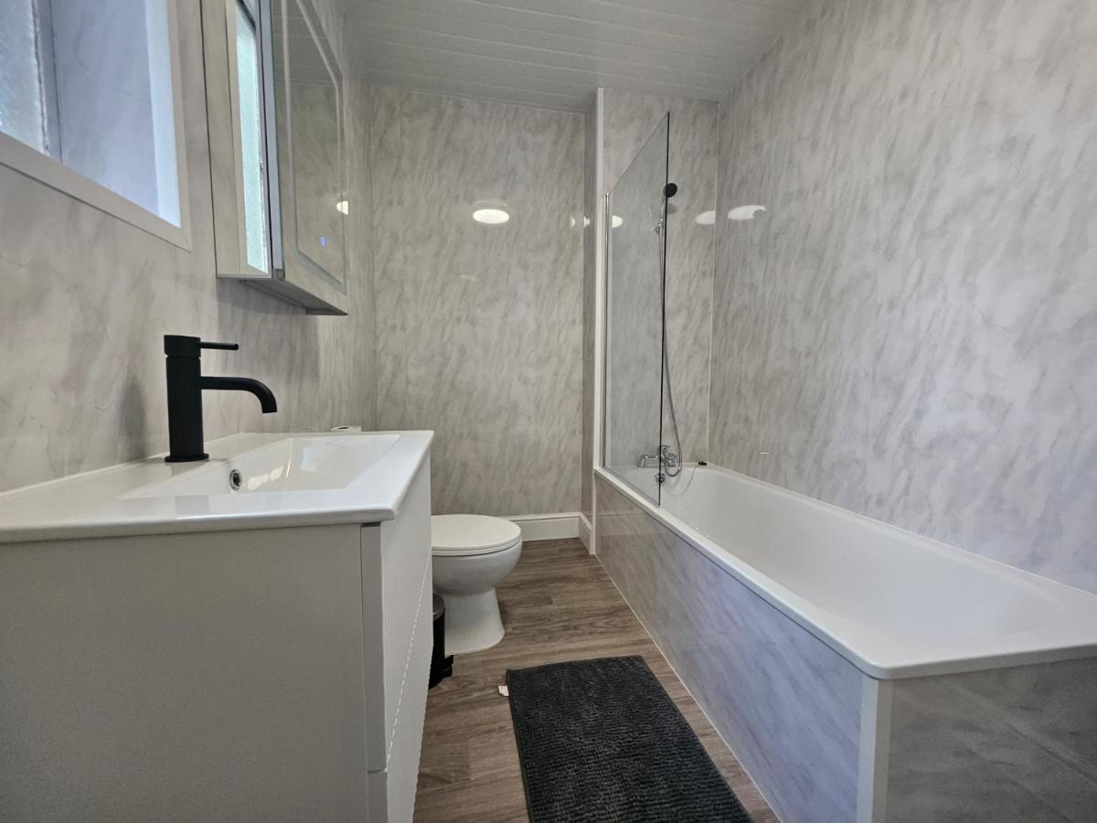 Battersea Park Appartement Londres